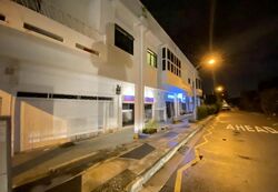 Frankel Estate (D15), Shop House #573456031